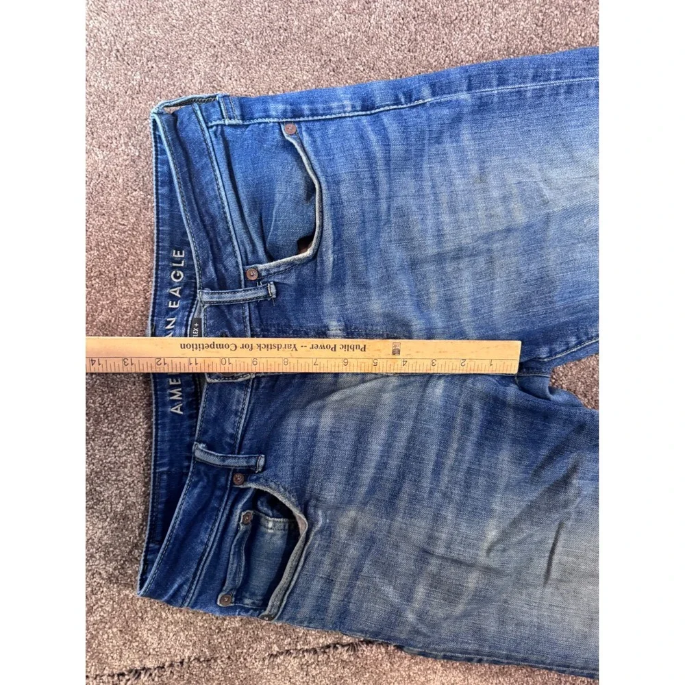 American Eagle Outfitters some wear